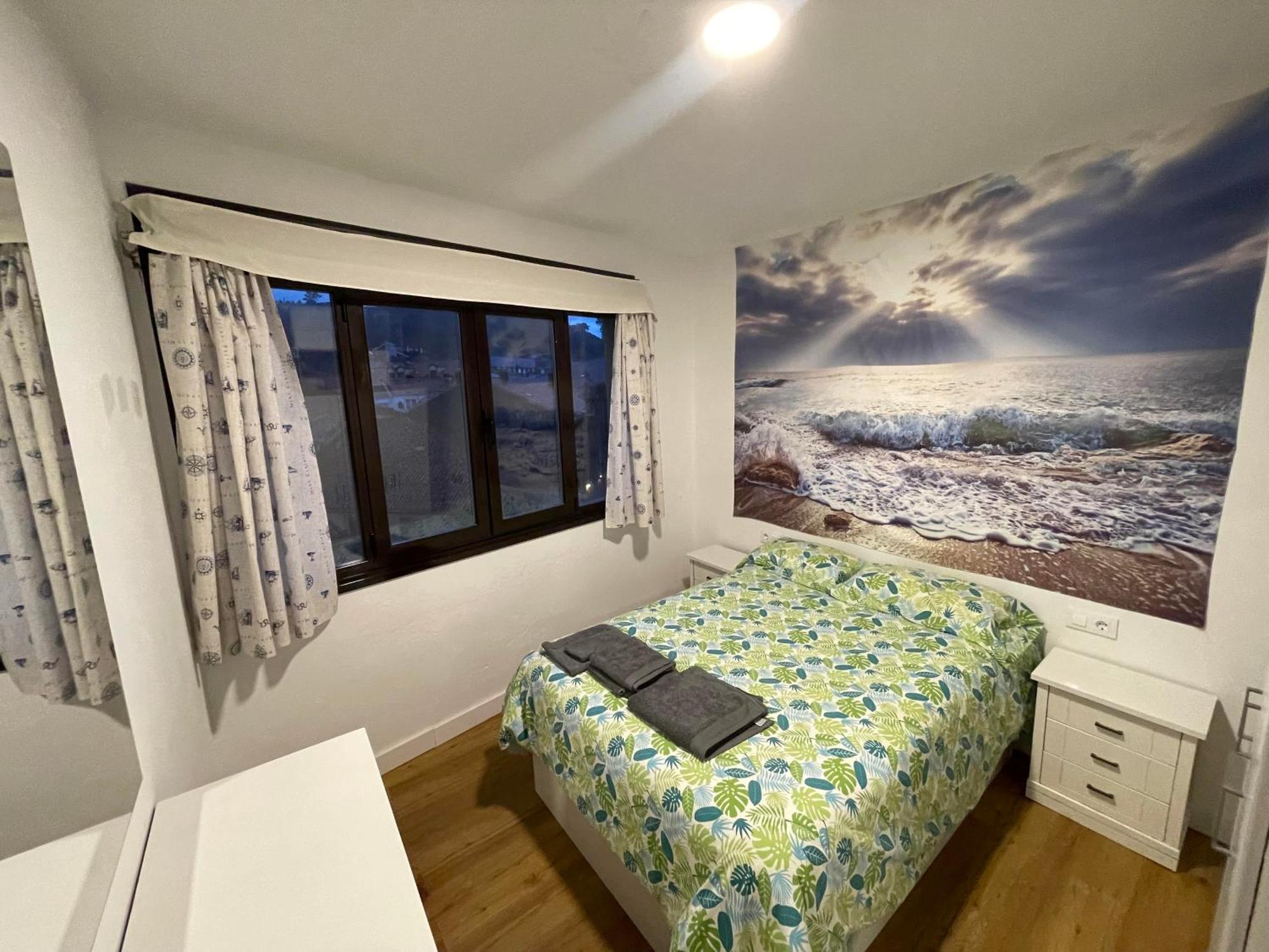 Ferienwohnung La Casa Del Capitan Ribadesella Exterior foto